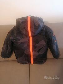 Cappotto Original Marines