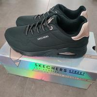 Skechers UNO Nere Tg. 39.5 