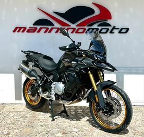 Voge Valico 900 Dsx Black night Versione 2026