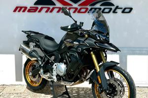 Voge Valico 900 Dsx Black night Versione 2026