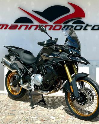 Voge Valico 900 Dsx Black night Versione 2026