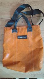 Borsa freitag arancione , unisex (credo)