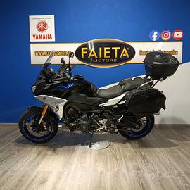 Yamaha Tracer 900 GT - 2018