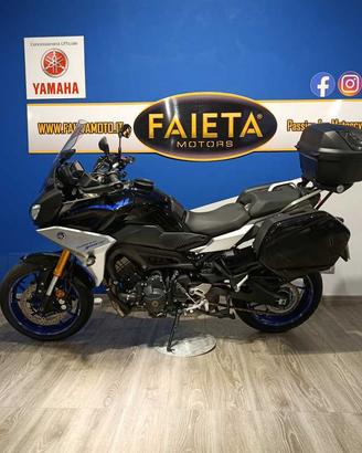 Yamaha Tracer 900 GT - 2018