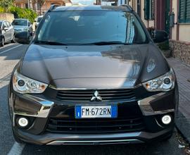 Mitsubishi ASX 1.6 DI-D diesel