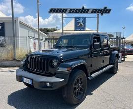Jeep Gladiator 3.0 Diesel V6 Overland