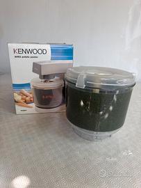 Accessori kenwood
