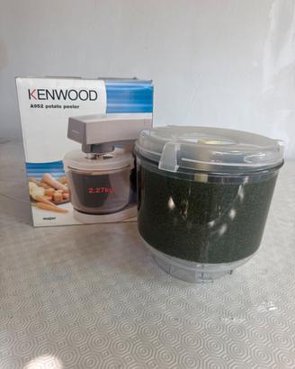 Accessori kenwood