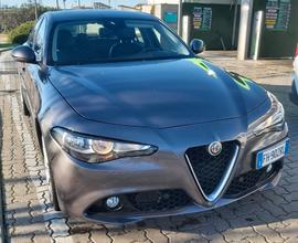 ALFA ROMEO Giulia 2.2 180 cv