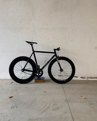 Bici Scatto Fisso KORY YORK (Prototipo 2017)