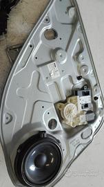 ALZACRISTALLO ELETTRICO POST. SX FORD Focus S. Wag