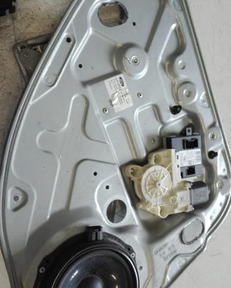 ALZACRISTALLO ELETTRICO POST. SX FORD Focus S. Wag