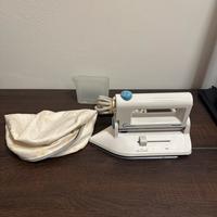 Ferro da stiro a vapore da viaggio Philips