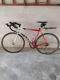 bici da corsa Atala SLR 200 taglia M