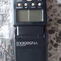 Flash Yongnuo YN565EXII, Flash TTL