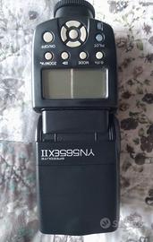 Flash Yongnuo YN565EXII, Flash TTL