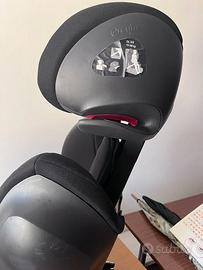 SVENDITA ! Seggiolino auto ISOFIX