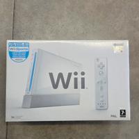 Nintendo Wii
