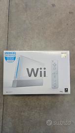 Nintendo Wii