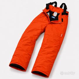 Pantalone Sci Snowboard Wedze