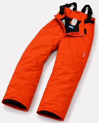 Pantalone Sci Snowboard Wedze