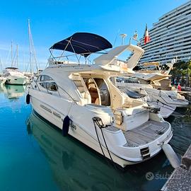 Sealine F425 Fly del 2008
