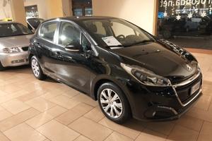 Peugeot 208 BlueHDi 100 S&S 5 porte Active