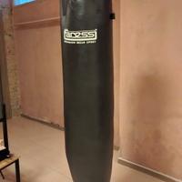 sacco kick boxing boxe mma