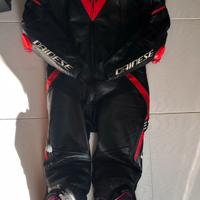 Dainese laguna seca 4