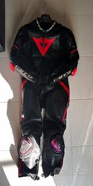 Dainese laguna seca 4