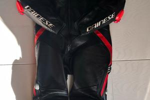 Dainese laguna seca 4