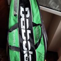 Babolat Wimbledon borsa tennis 