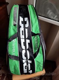 Babolat Wimbledon borsa tennis 