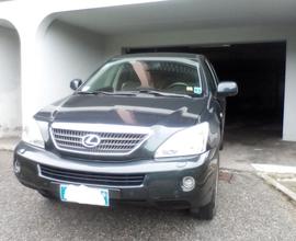 LEXUS RX 2ª serie - 2006
