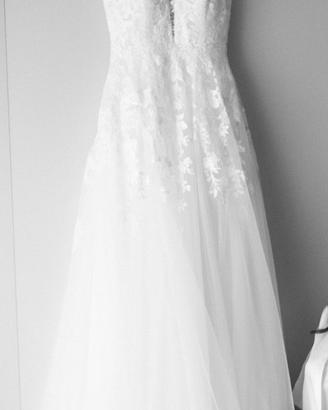 Abito da sposa House of st.Patrick (Pronovias)
