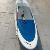 Sup rigido Bic Duratec