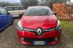 Renault Clio 1.2 benzina