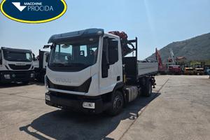 Iveco eurocargo 120-190 (cod.interno PM1956)