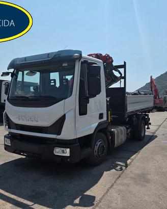 Iveco eurocargo 120-190 (cod.interno PM1956)