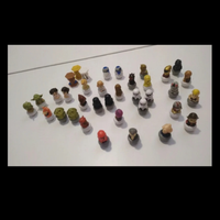 33 rollinz star wars