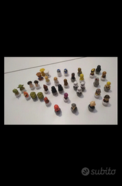 33 rollinz star wars