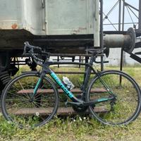 Bianchi Oltre XR1