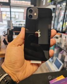 APPLE IPHONE 12 VIOLA 128GB
BATT 100