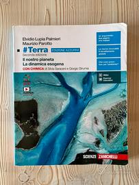 #terra Edizione Azzurra