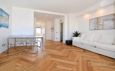 PARQUET SPINA ITALIANA IN STOCK