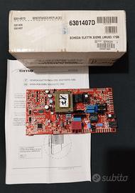 SCHEDA ELETTRONICA CALDAIA SIME 6301407