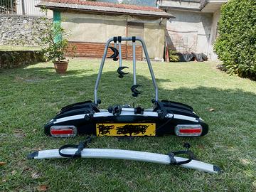 Thule euroclassic g6 929 3/4 bici