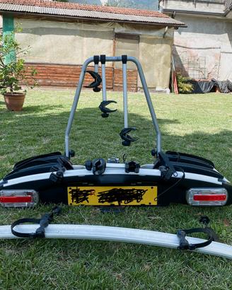Thule euroclassic g6 929 3/4 bici