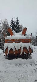 Fresa Neve