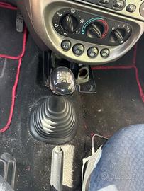 deviatore aria ford ka